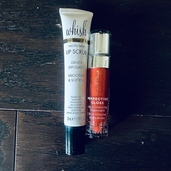 Lip and Face Bundle - Picture 3 of 4